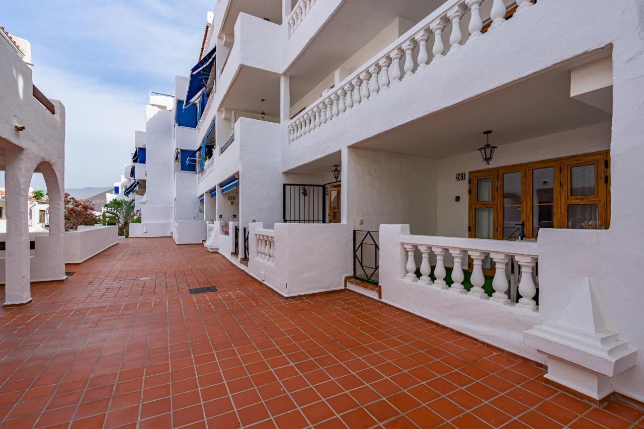 Studia Port Royale Apartment Arona  Exterior photo