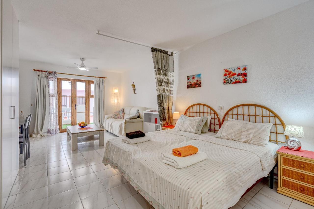 Studia Port Royale Apartment Arona  Exterior photo